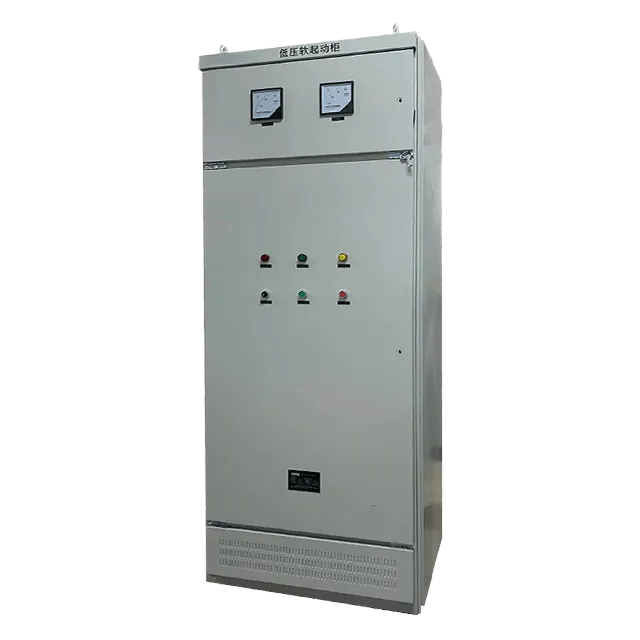 Soft Starter Kabinè